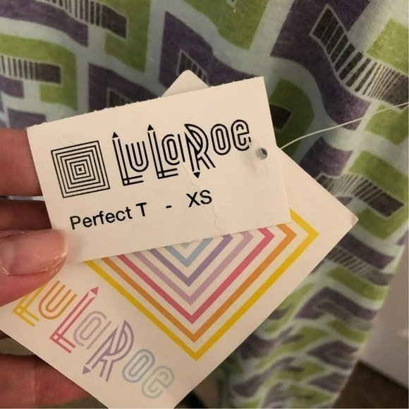 LuLaRoe Perfect T‎ Bundle - Picture 4 of 11